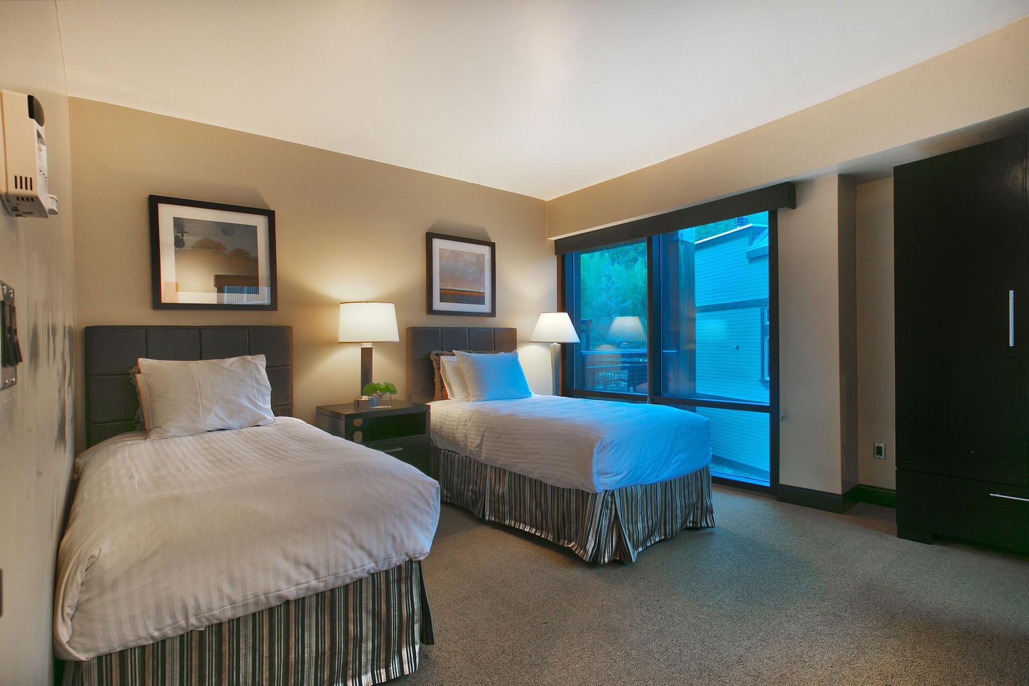 Main & Sky Villa Park City Exterior photo