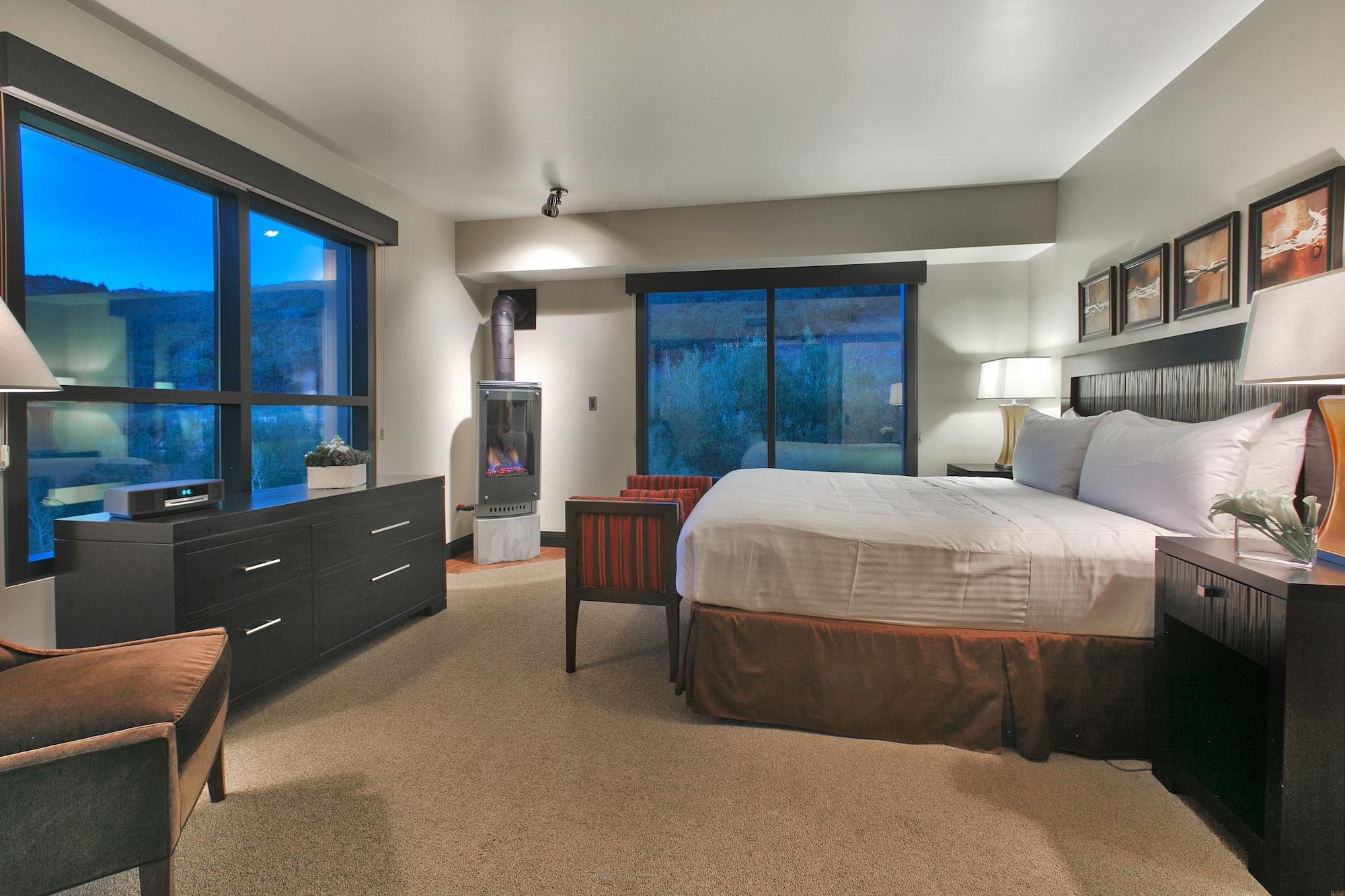 Main & Sky Villa Park City Exterior photo