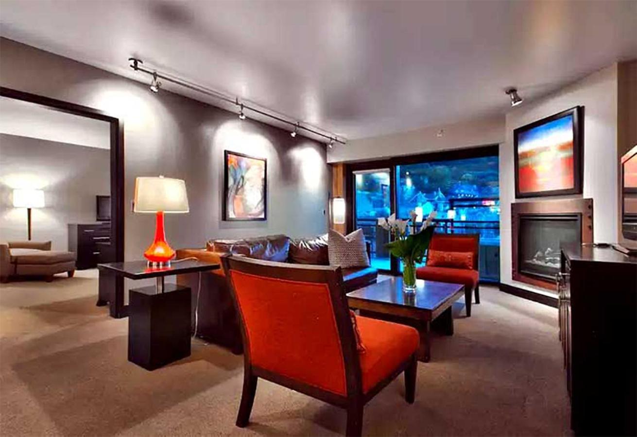Main & Sky Villa Park City Exterior photo